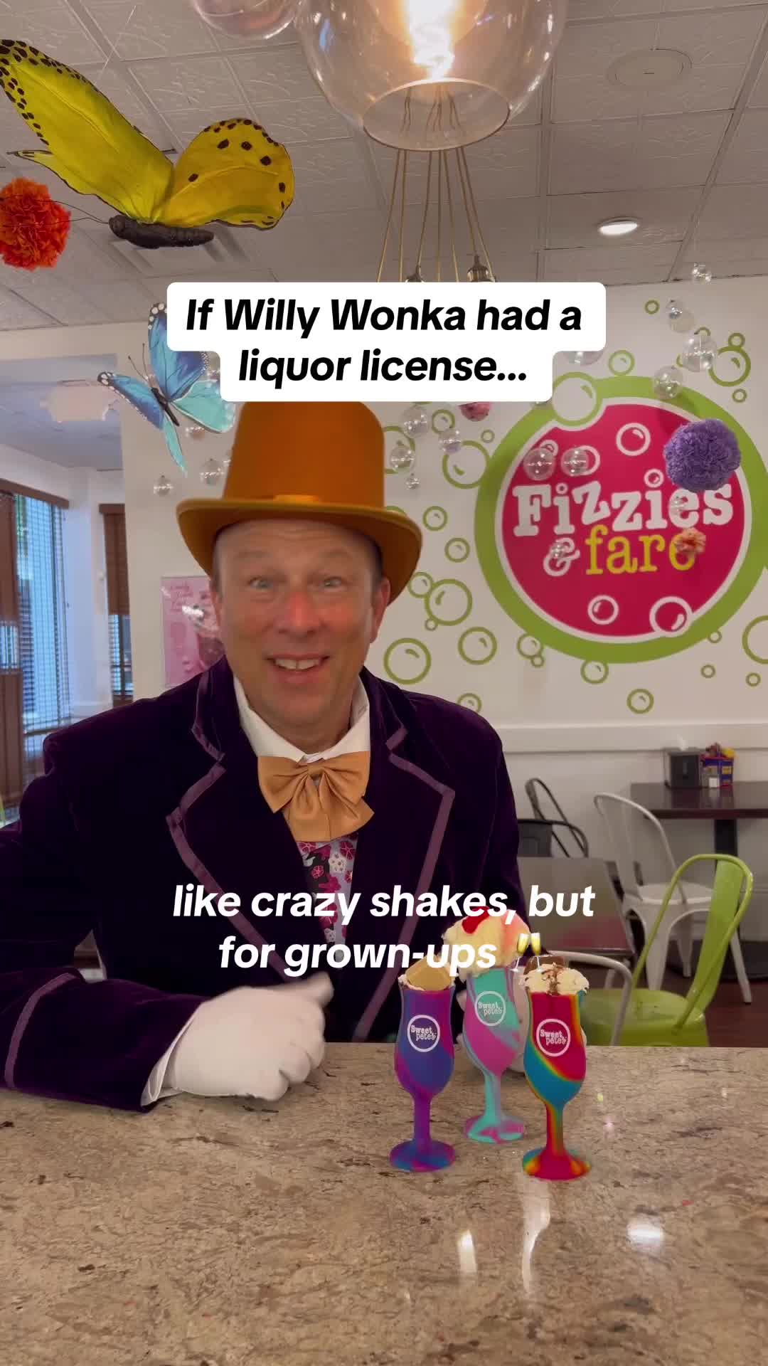 @Sweet Pete&rsquo;s Candy