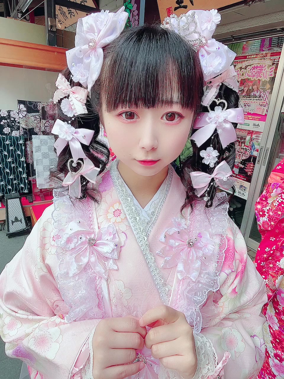 @やまだなみ