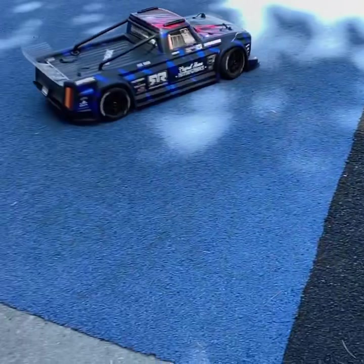 @Gr8rctocrawl