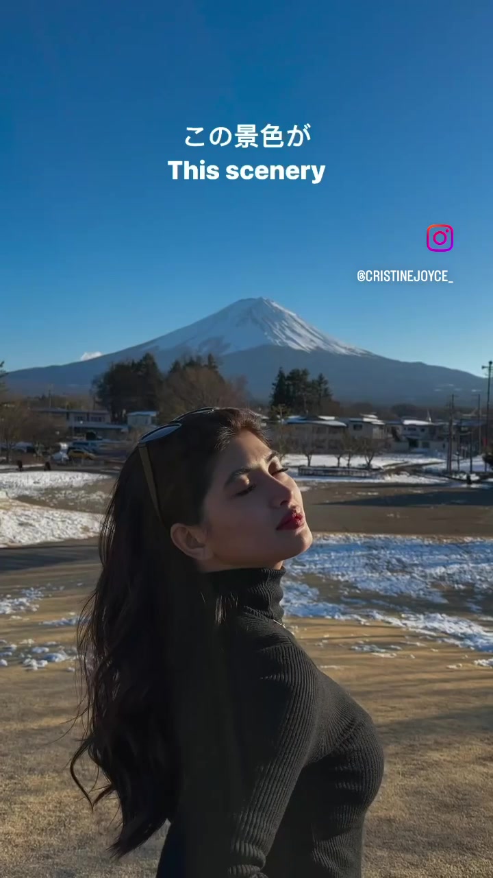 @cristinejoyce