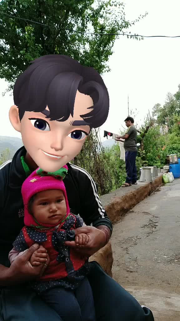 @mahesh