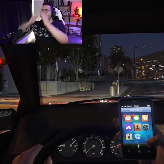 @twitch Klip Alemi