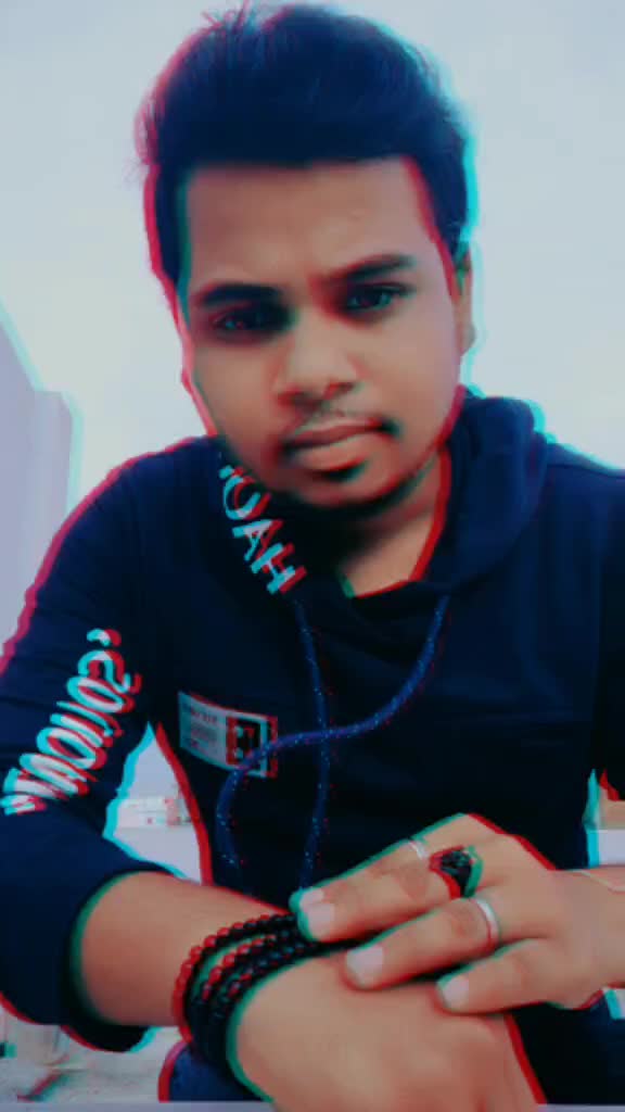 @Sanjiv Rao