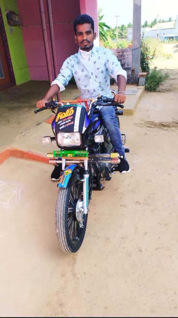 @Thala Da Siva Don