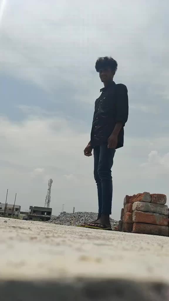 @Dhanraj Tony