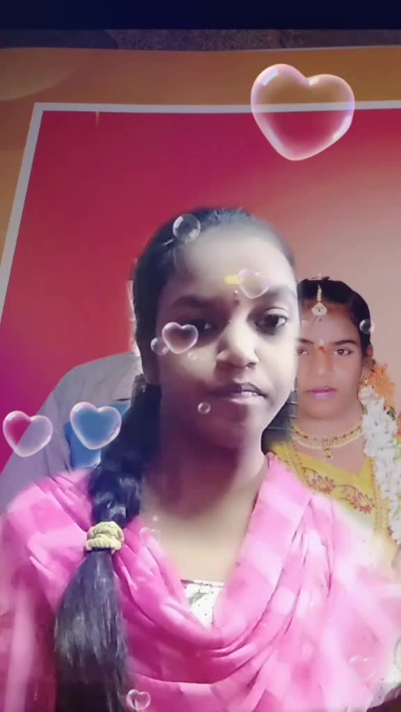 @💖pabba Harshini💖