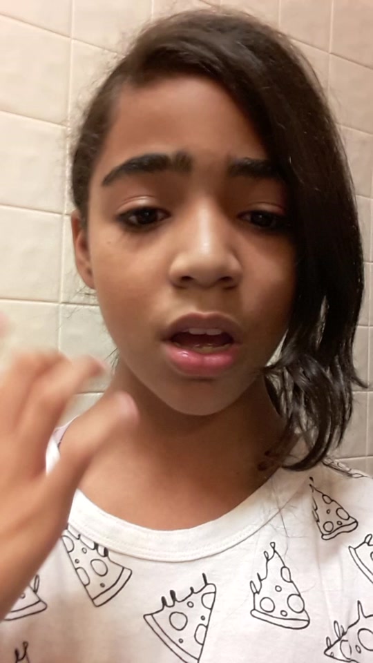 @Kiana Josephs 