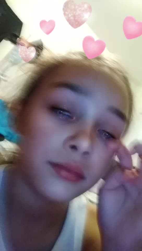 @kitty girl
