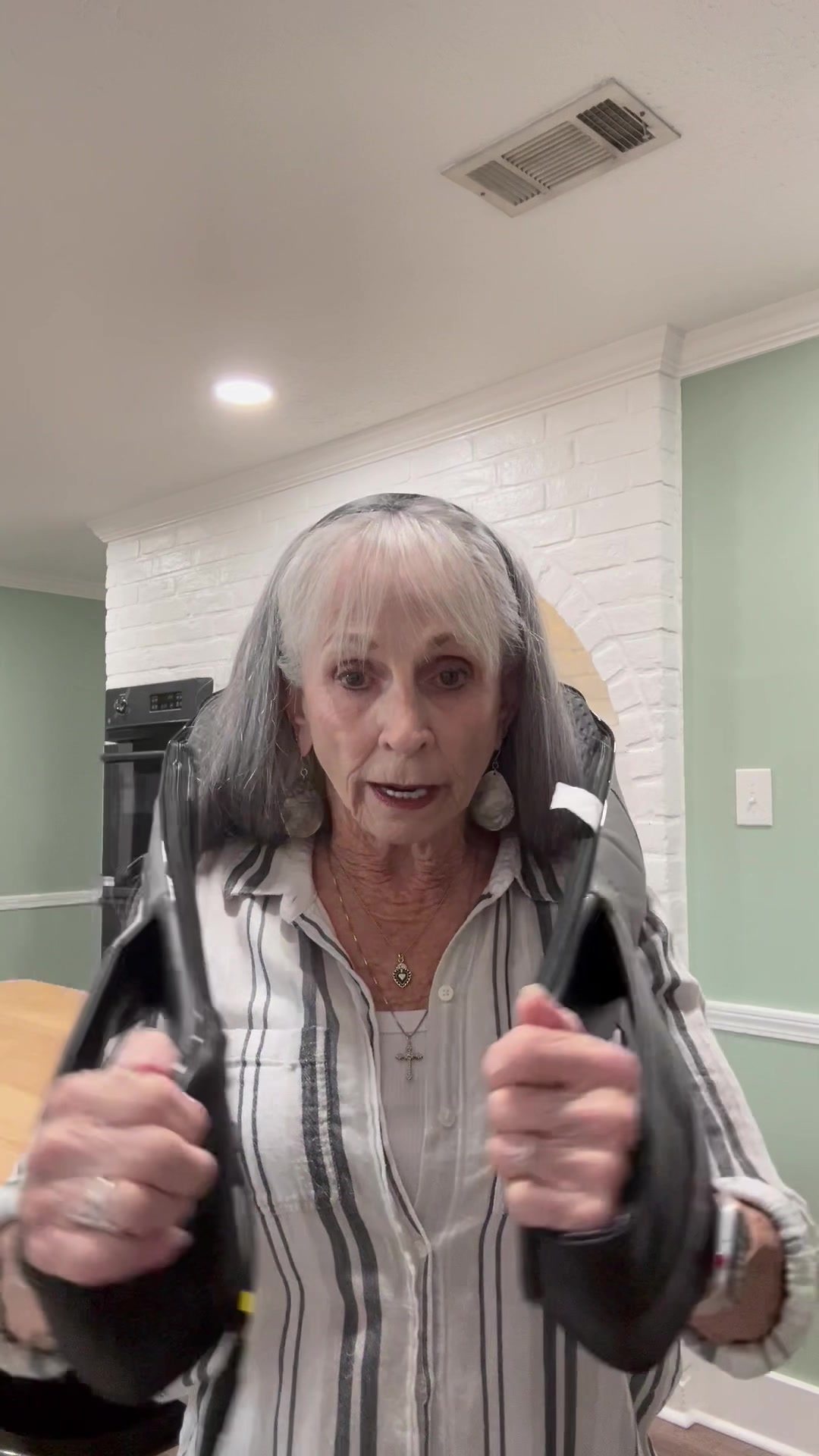 @thecajungranny