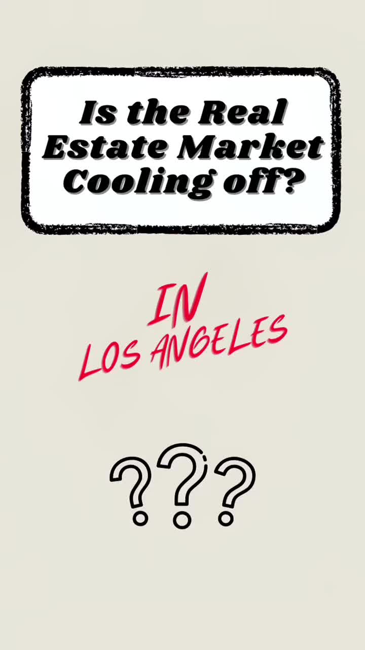 @Linda Real Estate LA