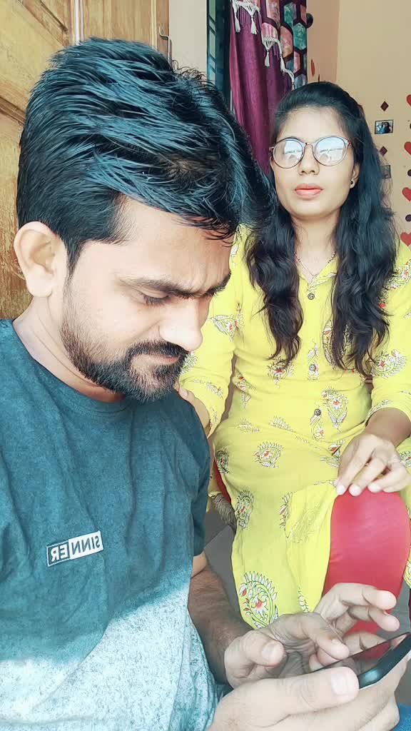 @Mr. & Mrs. Dh@w@$