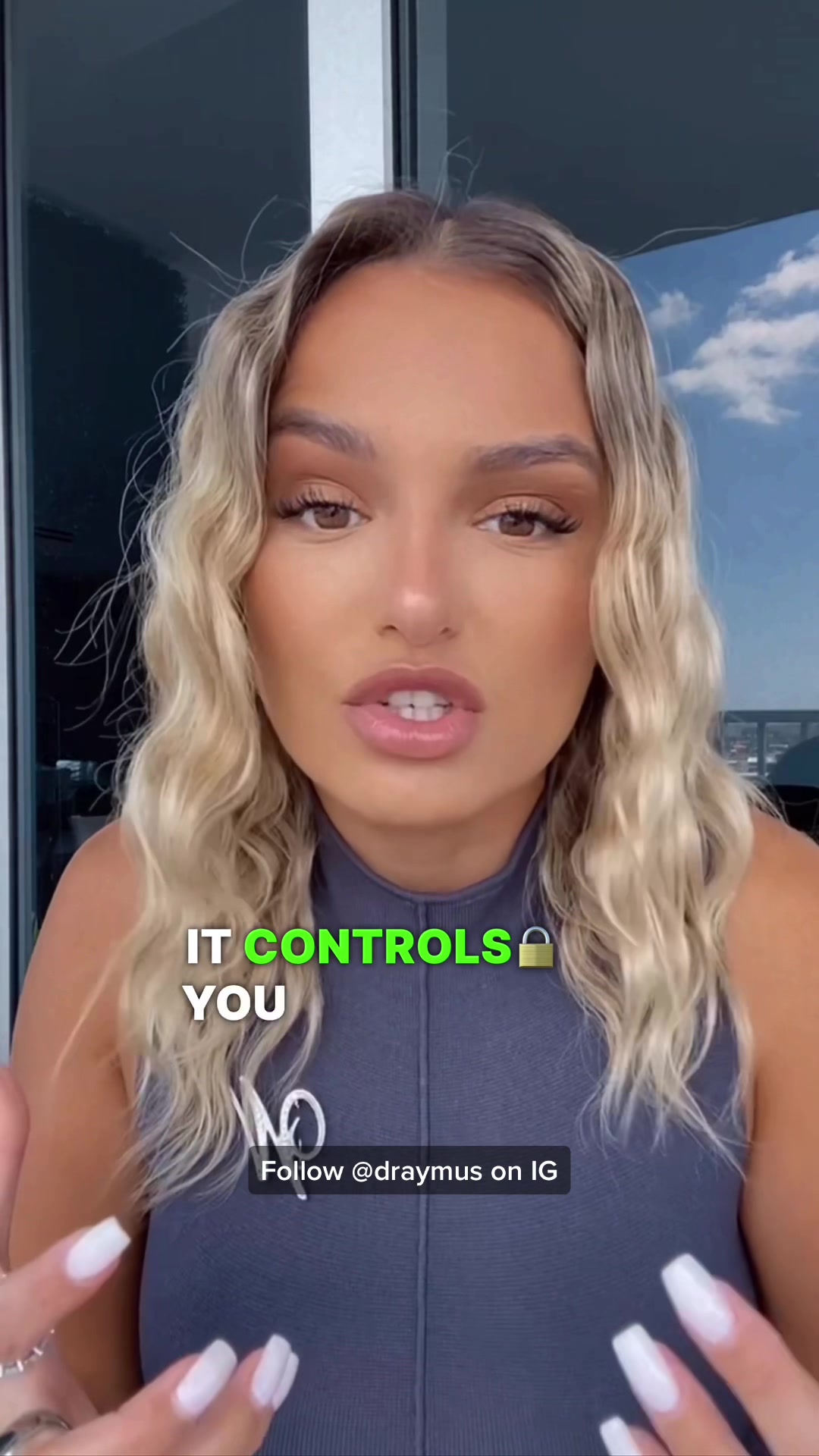 @draymuss