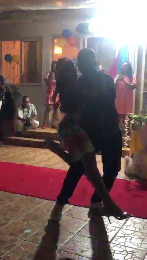 @Zazon et Shannen