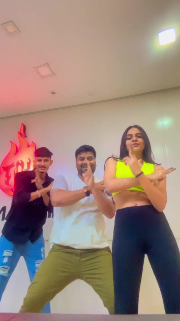 @Natrajdancestudios