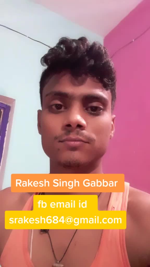 @Rakesh Singh Gabbar