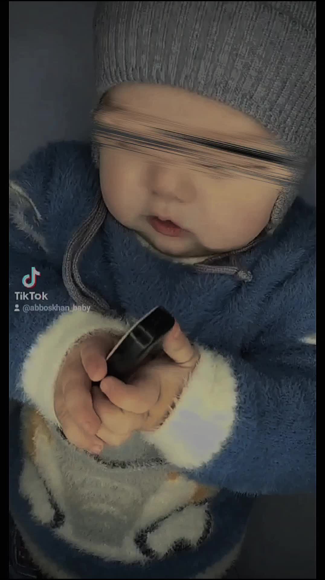 @ABBOSKHON BABY