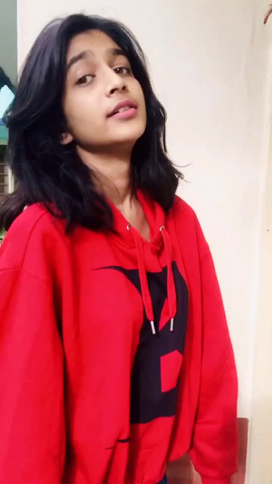 @Deepali sagar ♥️