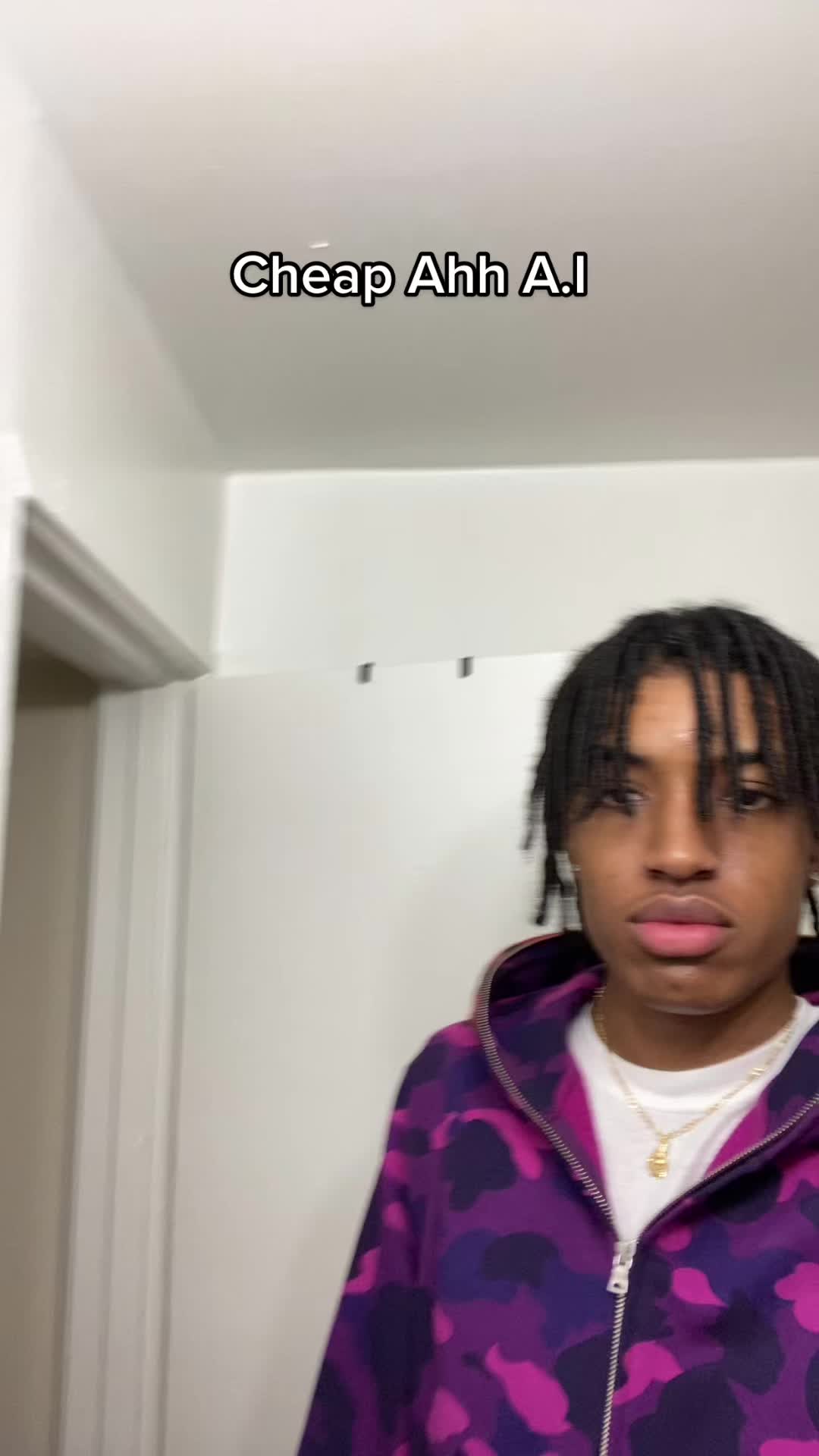 @6’4 User