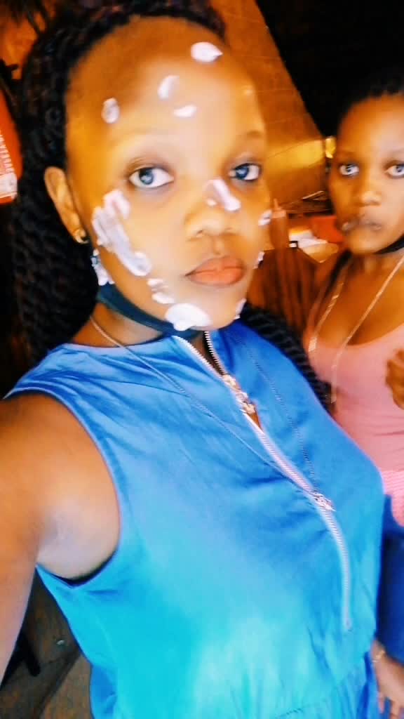 @Buyunga Daphine