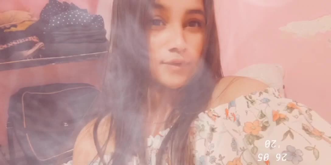 @SanjanaSalpekar⚡⚡