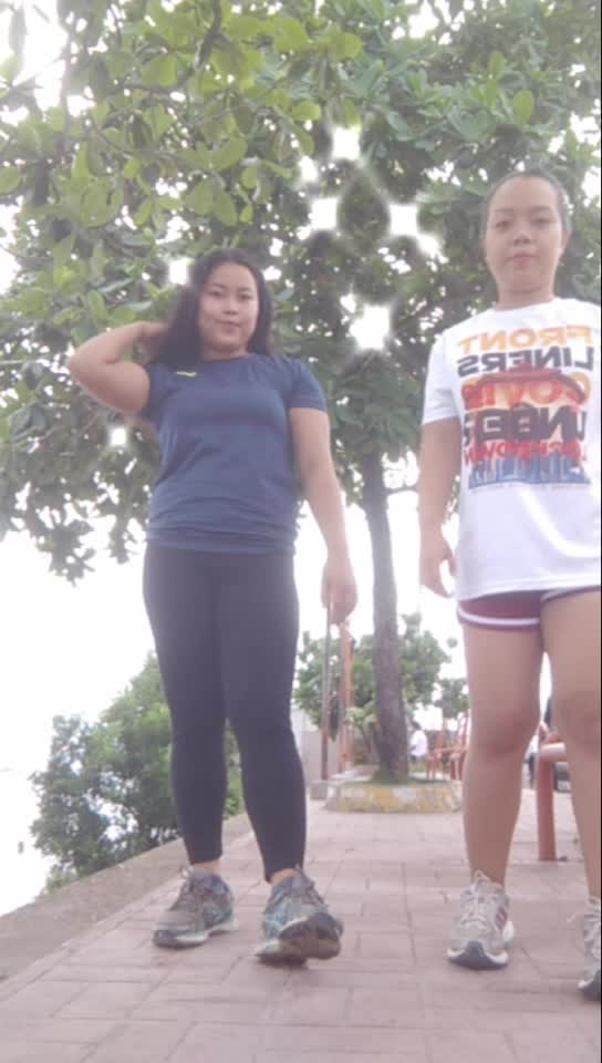 @Hazel Mae Baril