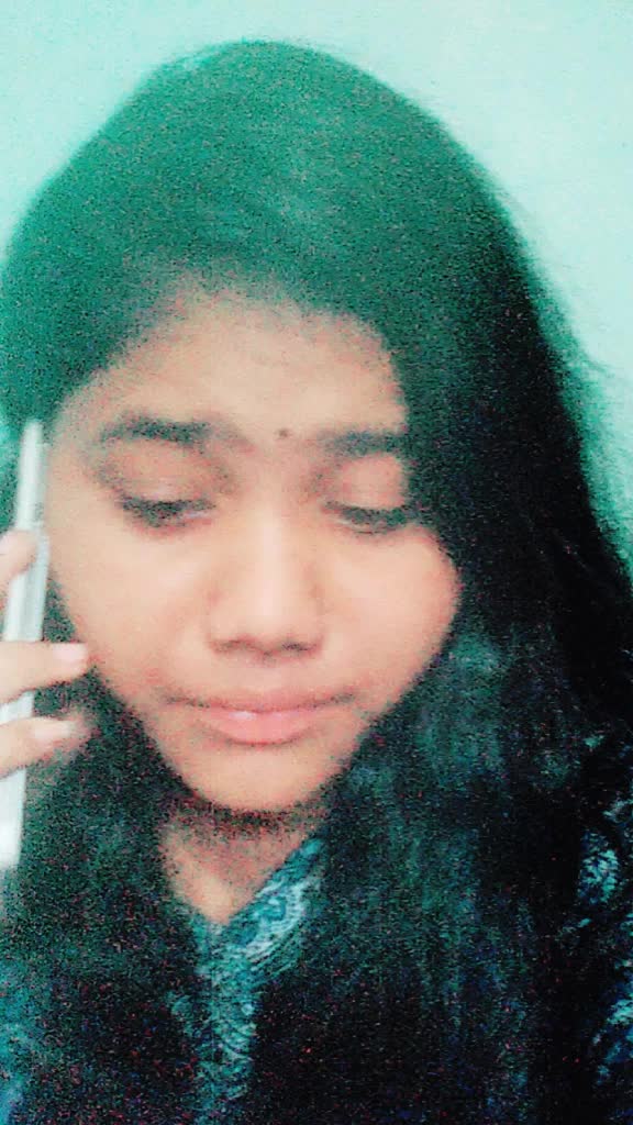 @poojitha balivada