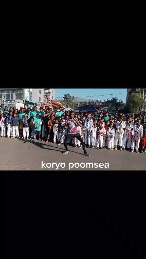 @master Raji Boresa