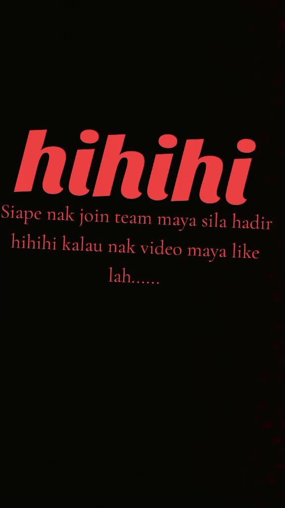 @TENGOK AKU !