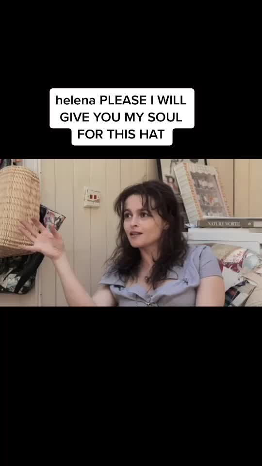 @Helena bonham Carter fan ✌🏻