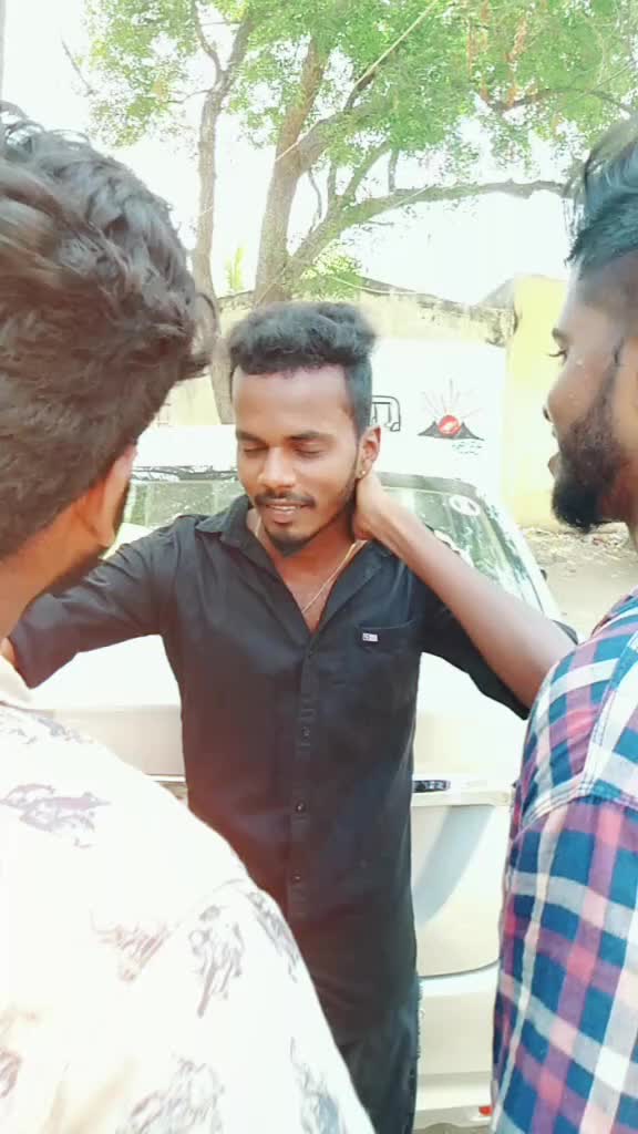 @Yamaha Sathish