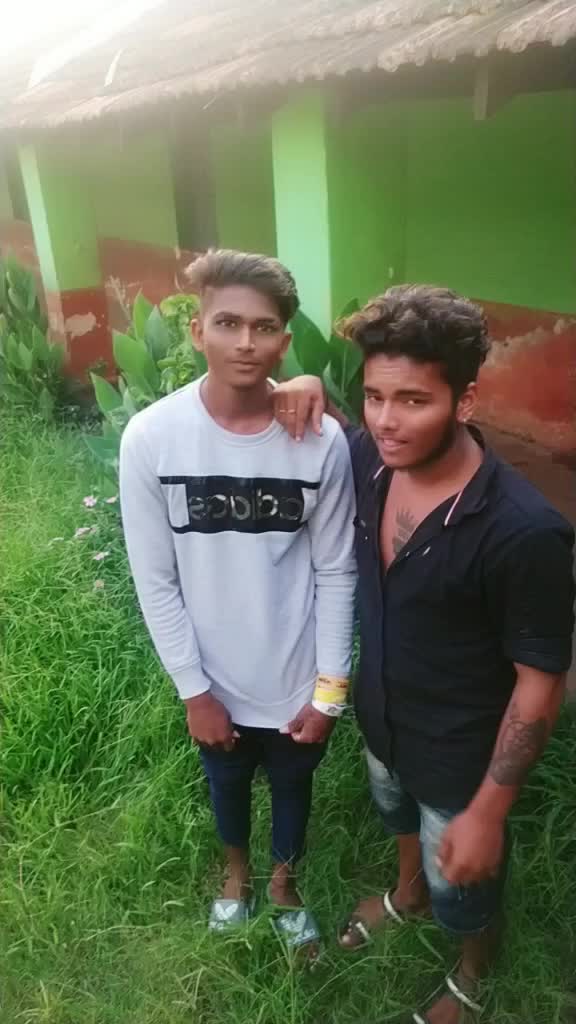 @Glli kiran ✌
