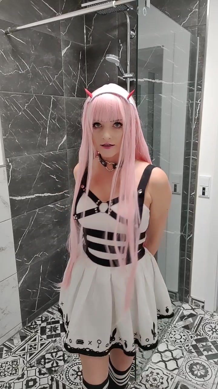@XxSaYa Cosplay