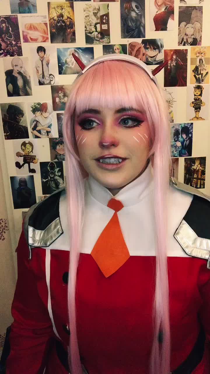 @Trynabecosplayer