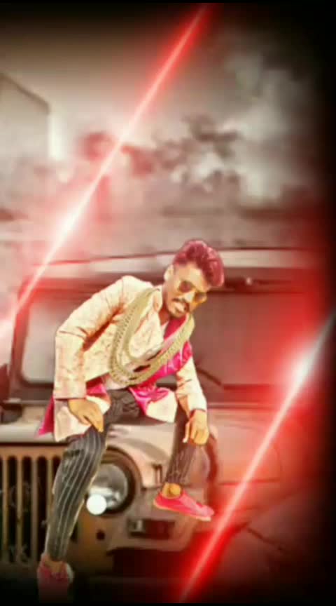 @Rock Sonu dancer