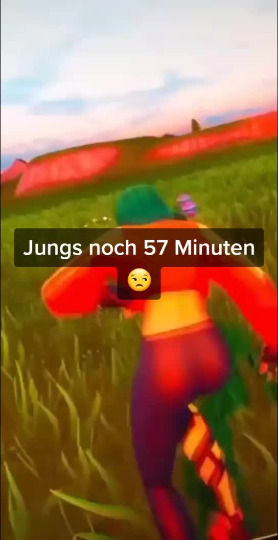 @nicht schauen folgen😾
