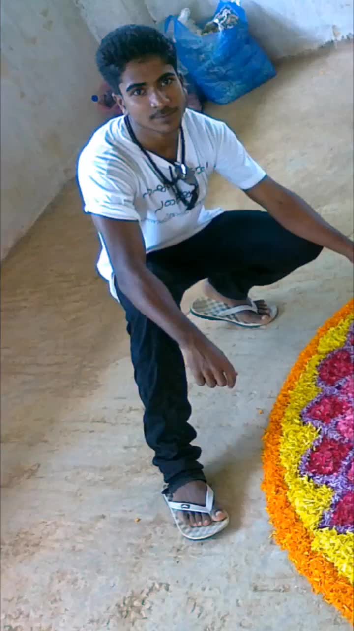 @praju Prabhakaran