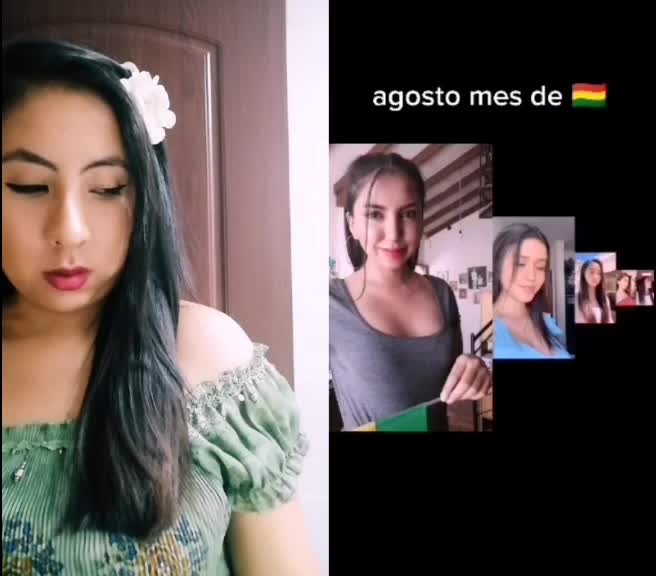 @Andreita Montecinos Chacon