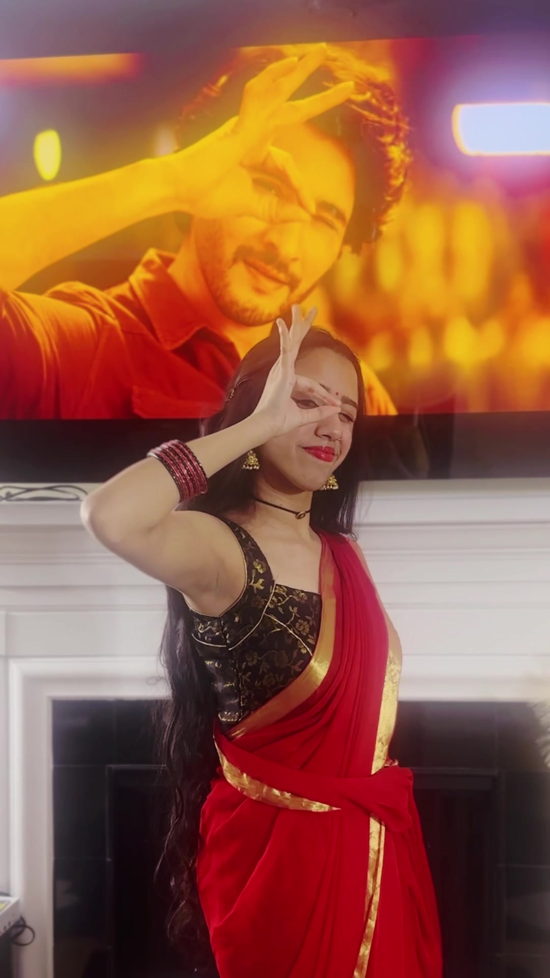 @Tanisha Naik