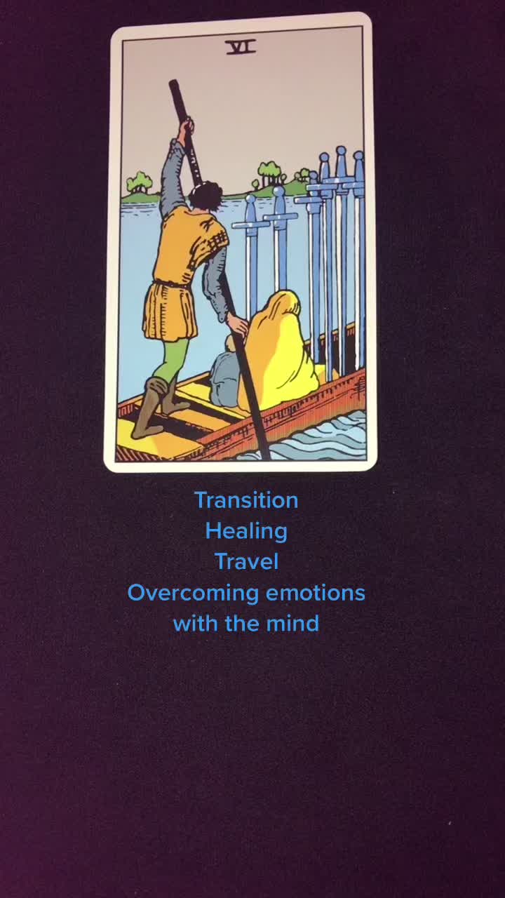 @HeatherTarot
