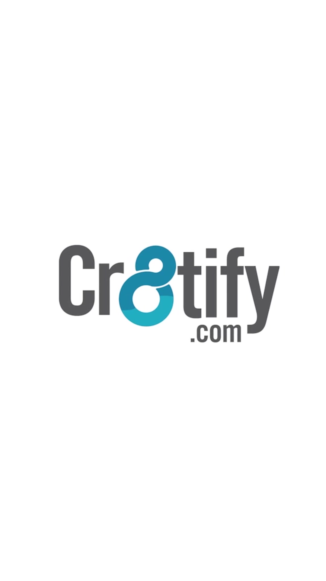 @Cr8tify
