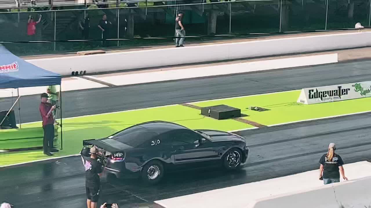 @dragracingcompound