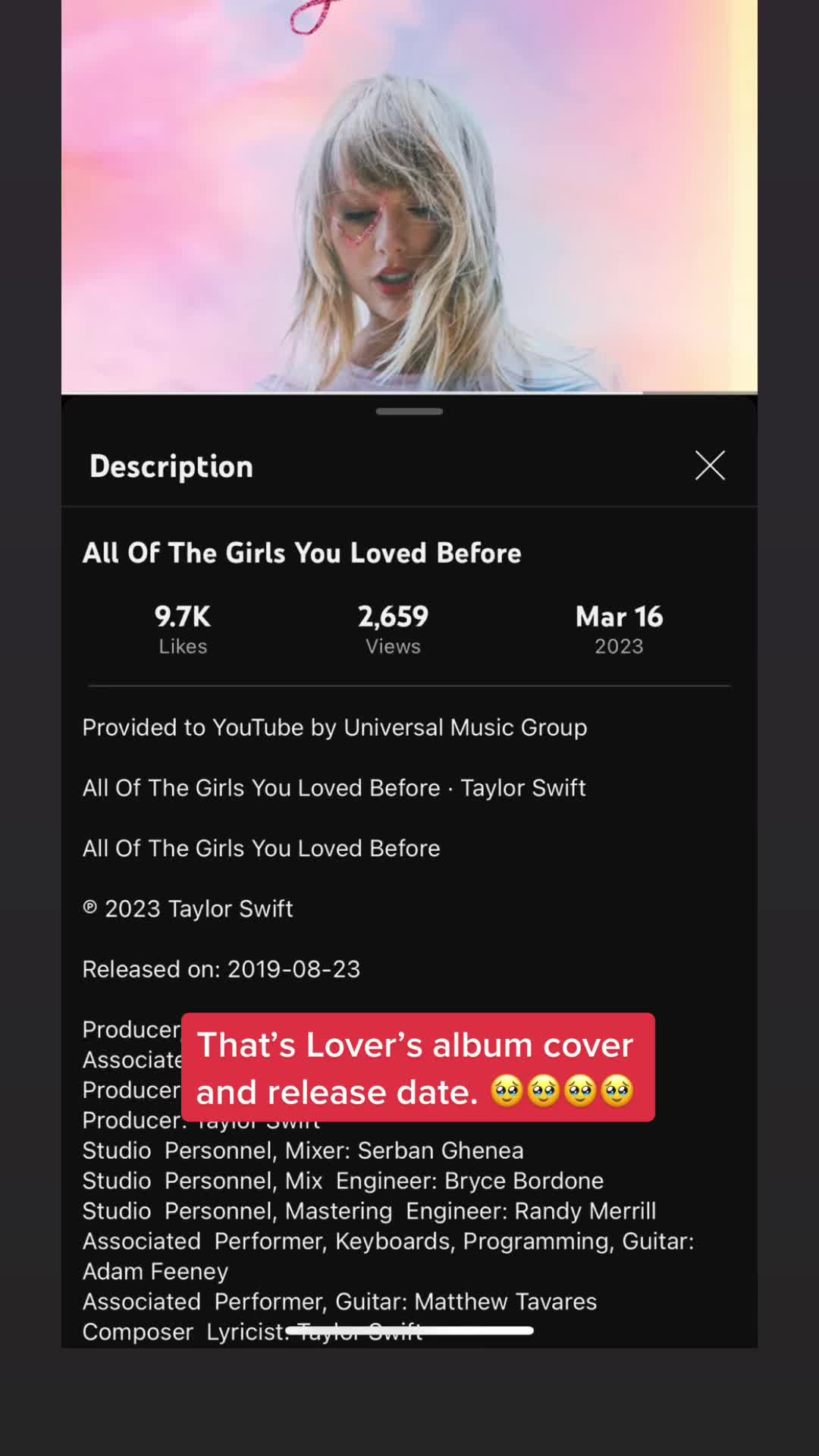 @Kat (Taylor’s Version)