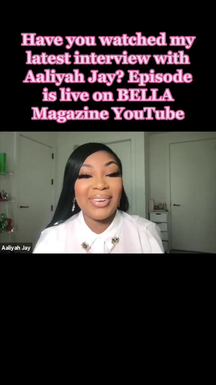 @Kyla Estelle