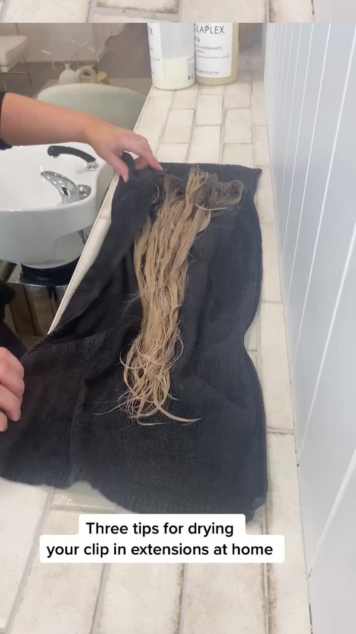 @Straight To Hairven