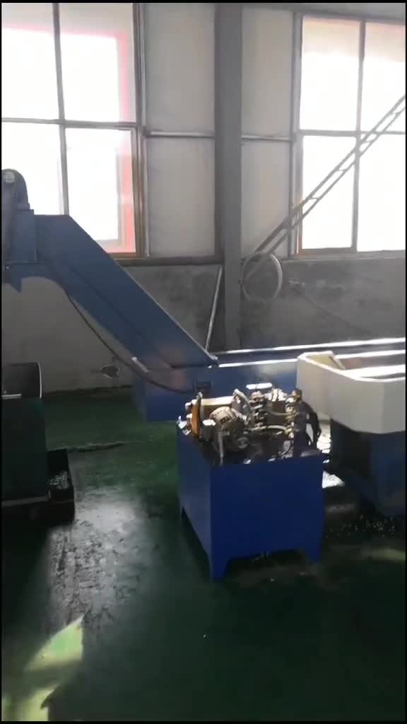 @RF Deep hole machines