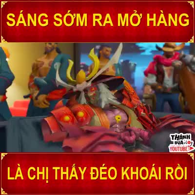 @Th&aacute;nh Bựa Vlog