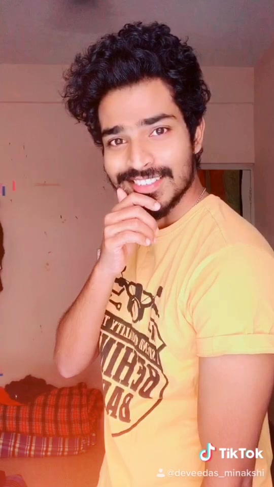 @Deveedas Acharya