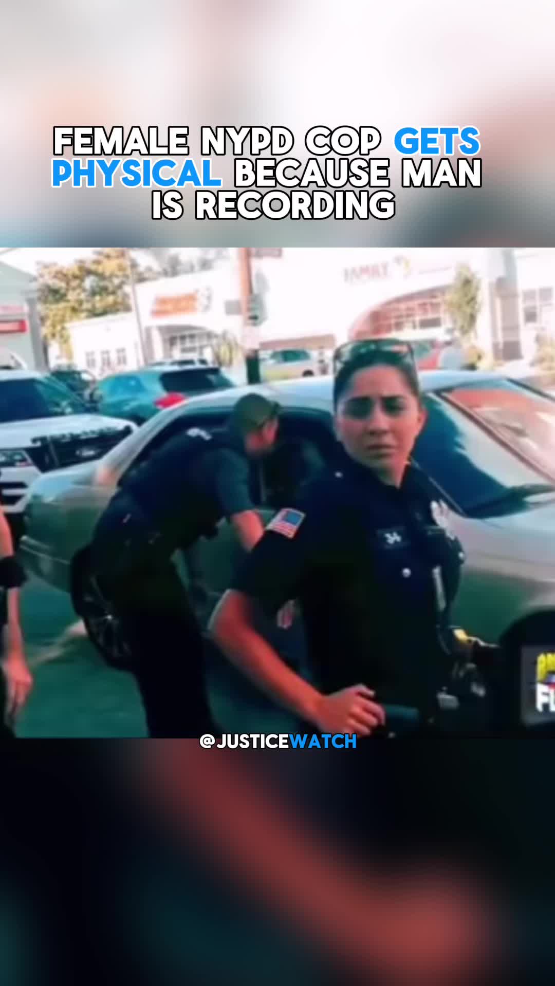 @Justice Watch Media