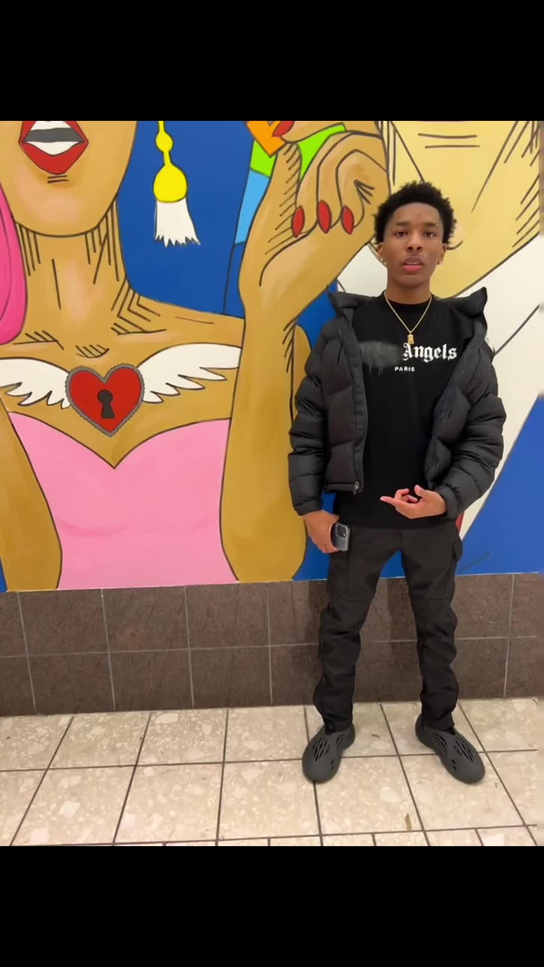 @ImForTheStreets