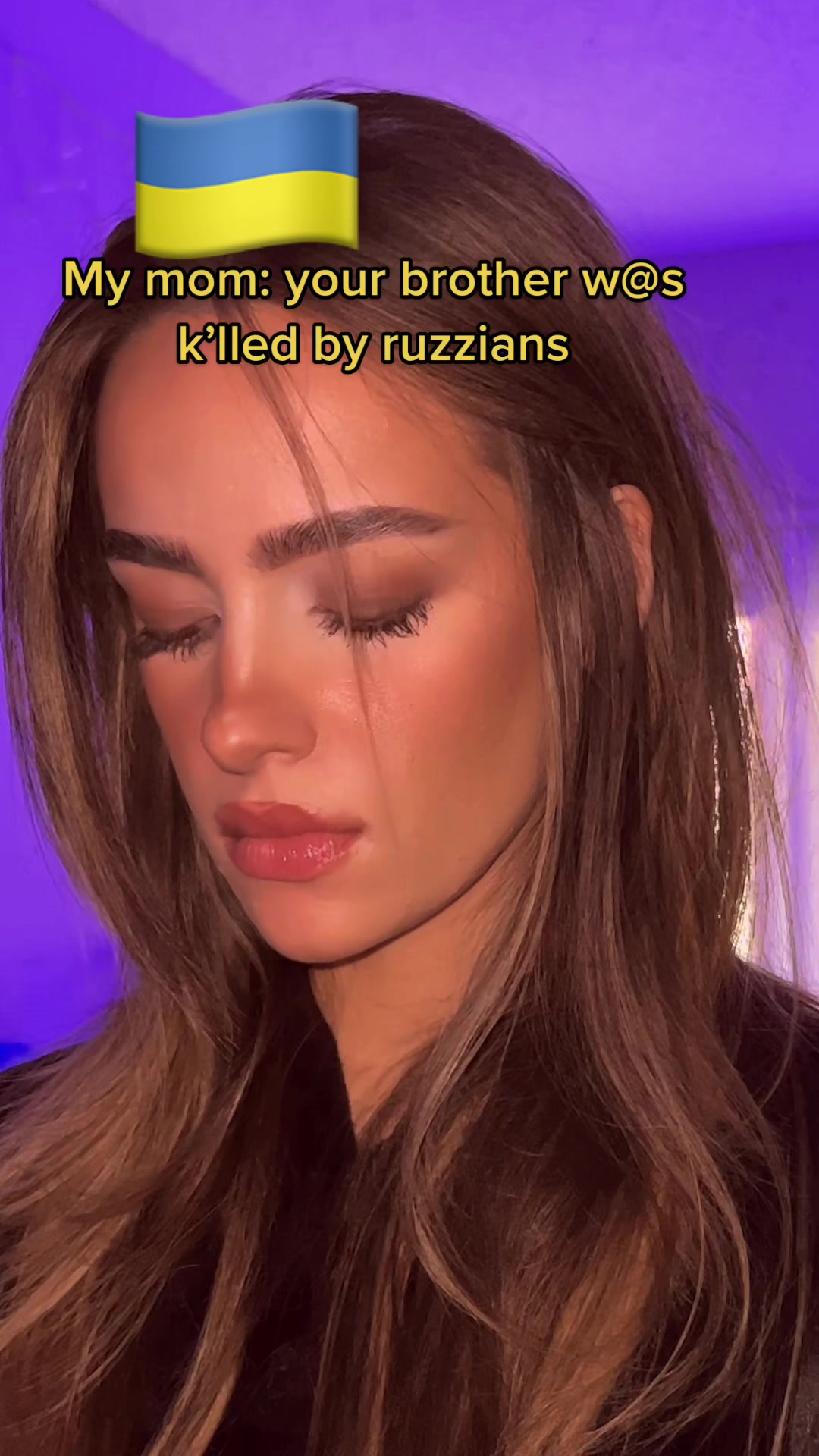 @Ukrainian girl🇺🇦